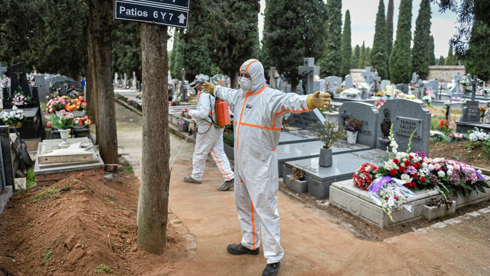 España: Muertes por COVID19 se han incrementado hasta 11 veces en dos semanas espana-muertes-por-covid19-se-han-incrementado-hasta-11-veces-en-dos-semanas